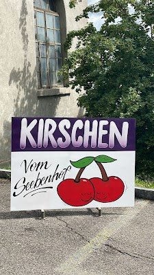 Hofladen Seebenhof