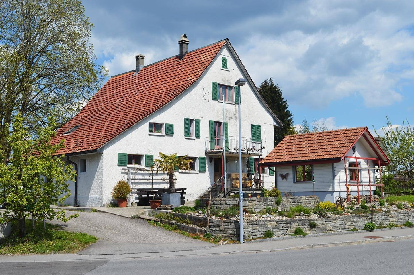 Hofladen Bio Oberschwandenhof